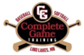 Complete Game Baseball