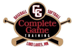 Complete Game Baseball