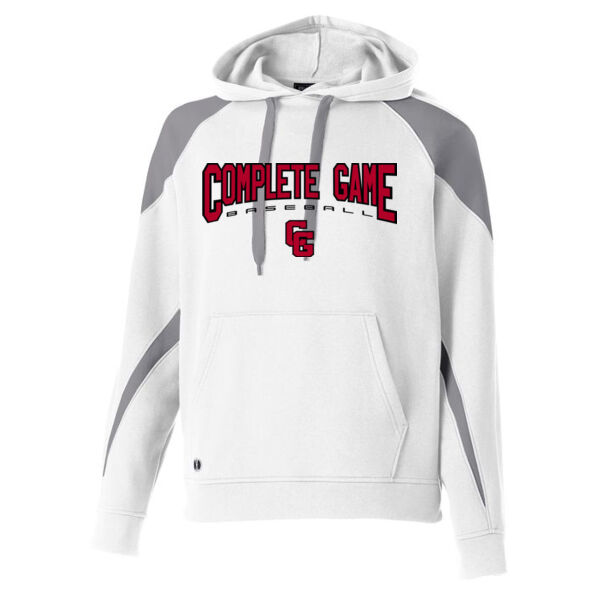 Holloway Prospect Hoodie - Printed Logo ** Add Name for $5! ** Thumbnail