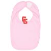 Infant Premium Jersey Bib Thumbnail