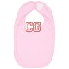 Infant Premium Jersey Bib Thumbnail