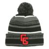 Sideline Beanie Thumbnail