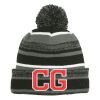 Sideline Beanie Thumbnail