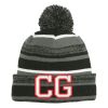 Sideline Beanie Thumbnail