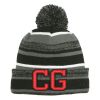 Sideline Beanie Thumbnail